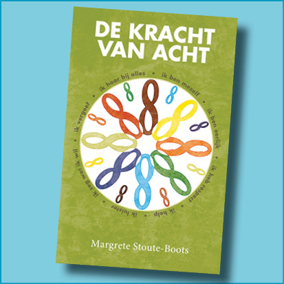 boek margrete stoute kracht van acht