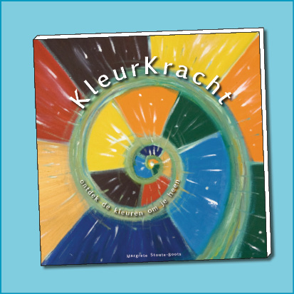 kinderboek kleurkracht