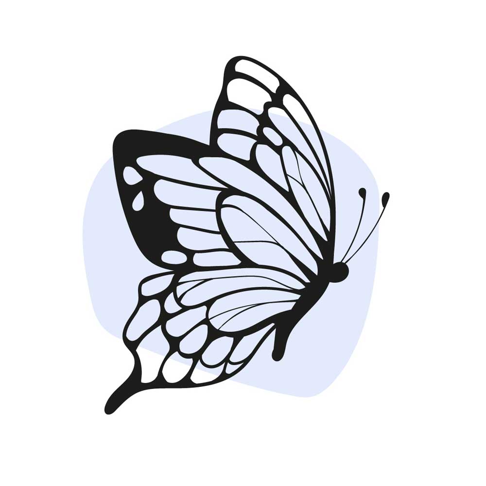 vlinder