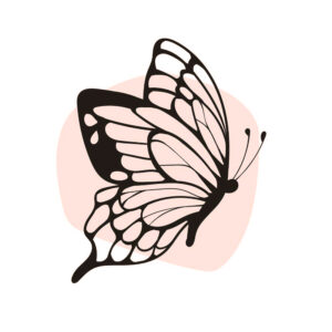 vlinder