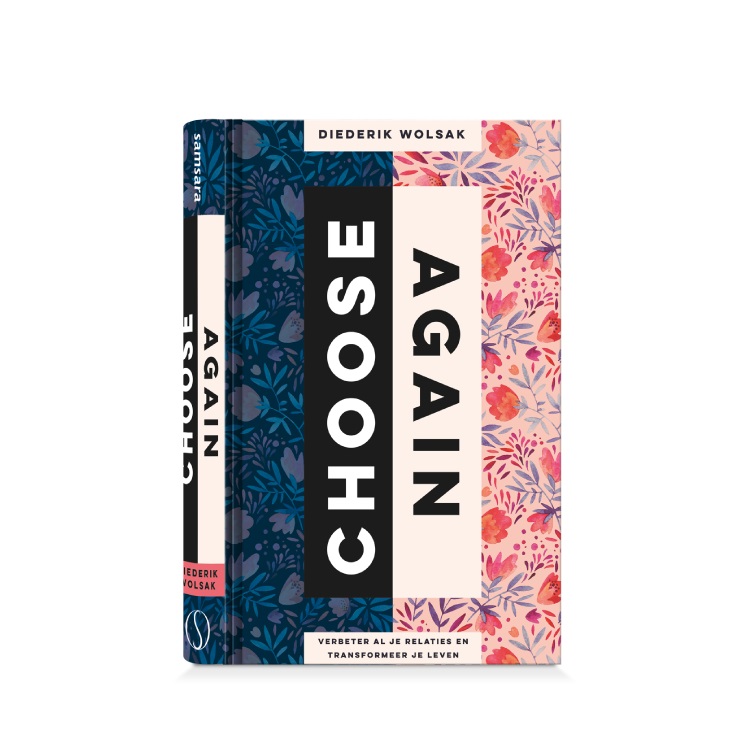 voorkant boek choose again
